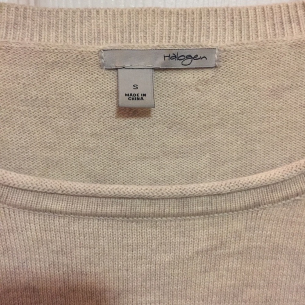 Nordstrom Fawn Sweater ๐ค๐ค - Picture 6 of 7